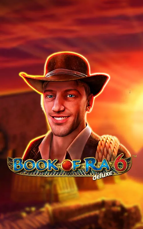 Book of Ra at Slot Master Zone Casino