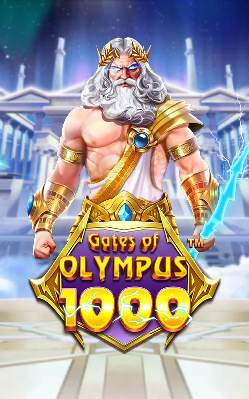 Gates of Olympus at Slot Master Zone Casino