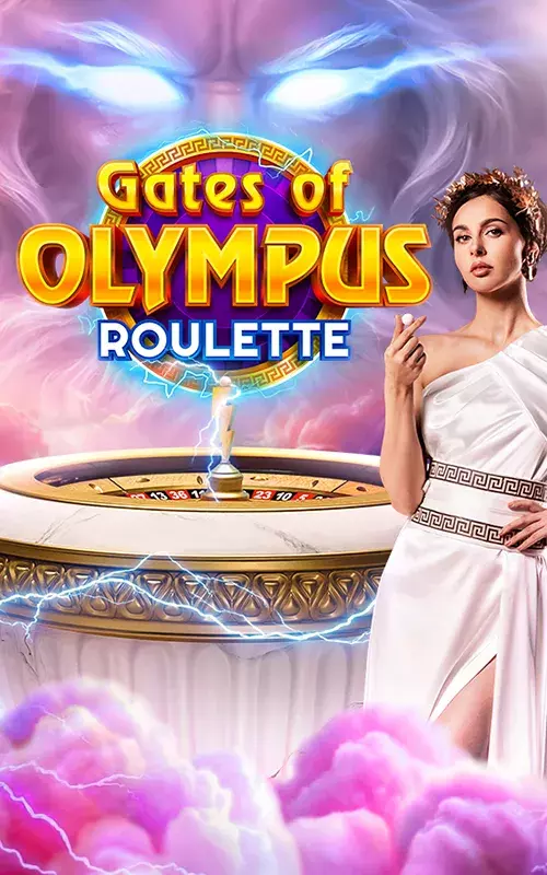 Gates of Olympus Roulette at Slot Master Zone Casino